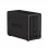 Synology DiskStation DS723+ NAS 2GB RAM DDR4 ECC + 2x Discos Duros 2TB WD Purple