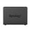 Synology DiskStation DS723+ NAS 6GB RAM DDR4 Original + 2x Discos Duros 4TB WD Red Plus