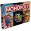 Hasbro Gaming Monopoly Movie The Super Mario Bros. Brettspiel in spanischer Version