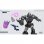 Fortnite Pack de Transformers Nintendo Switch