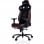 Vertagear Racing PL4800 Cadeira Gaming Ergonómica Vermelho bordô