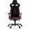 Vertagear Racing PL4800 Cadeira Gaming Ergonómica Vermelho bordô