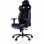 Vertagear Racing PL4800 Cadeira Gaming Ergonómica Púrpura Meia-Noite