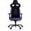 Vertagear Racing PL4800 Cadeira Gaming Ergonómica Púrpura Meia-Noite