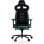 Vertagear Racing PL4800 Cadeira Gaming Ergonómica Verde Meia-Noite