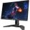 Monitor Asus ROG Swift Pro PG248QP 24.1" FullHD 540Hz TN G-Sync 0.2ms