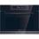 Haier Series 4 HWO45CO4P7B Horno Pirolítico 45cm 50L A+ Negro