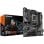 Carte mère Gigabyte B760 GAMING X AX Intel B760 LGA1700 DDR5 ATX WiFi 6E 2.5GbE M.2 RAID