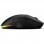 Souris de jeu sans fil Krom Komet RVB noire 2400 DPI