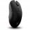 Souris de jeu sans fil Krom Komet RVB noire 2400 DPI
