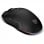 Souris de jeu sans fil Krom Komet RVB noire 2400 DPI