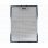 Filtro Campana Extractora Teka C610 C620 C6420 38x28 Cm (curvado)