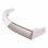 Tirador Superior Puerta Frigorífico Beko 265mm
