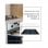 Pack Grelha + Bandeja Forno Teka 370x460mm
