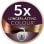 Lisseur à cheveux Remington S8605 Advanced Color Protect avec revêtement en céramique dorée