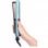 Lisseur Remington Shine Therapy Pro avec revêtement en céramique bleue