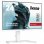 Iiyama Red Eagle G-MASTER GB2470HSU-W5 23,8" LED IPS veloce FullHD 165Hz FreeSync Premium