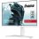 Iiyama Red Eagle G-MASTER GB2470HSU-W5 23,8" LED IPS veloce FullHD 165Hz FreeSync Premium