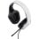 Trust GXT 415PS ZIROX Auricolare Cablato A Padiglione Giocare Nero, Bianco