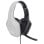 Trust GXT 415PS ZIROX Auricolare Cablato A Padiglione Giocare Nero, Bianco