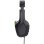 Auriculares Trust GXT 415 Zirox con cable 3,5 mm para gaming, micrófono plegable, verdes