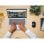 Trust Mydo Silent Wireless Ratón Inalámbrico 1800 DPI Negro