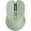 Ratón Trust Mydo Silent Wireless Inalámbrico 1800 DPI Verde botones silenciosos