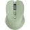 Trust Mydo Silent Wireless Ratón Inalámbrico 1800 DPI Verde