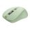 Ratón Trust Mydo Silent Wireless Inalámbrico 1800 DPI Verde botones silenciosos