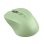 Ratón Trust Mydo Silent Wireless Inalámbrico 1800 DPI Verde botones silenciosos