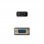Nanocable Cable Conversor HDMI a VGA 1.8 m Negro