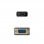 Nanocable 10.15.4348 cavo e adattatore video 1,8 m HDMI tipo A (Standard) VGA (D-Sub) Nero