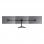 TooQ Soporte de Mesa para 3 Pantallas 17"-27" Negro
