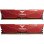 Team Group T-Force Vulcan DDR5 6400MHz 32GB 2x16GB CL40 Rojo