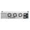 QNAP TS-864EU-RP-8G Servidor NAS para Rack 19" 2U Negro