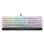 Alienware AW510K tastiera USB Nero, Bianco