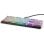 Dell Alienware AW510K Low Profile Teclado Mecánico Gaming RGB Cherry MX Red Layout USA Blanco
