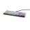 Alienware AW510K tastiera USB Nero, Bianco