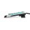 Alienware AW510K tastiera USB Nero, Bianco