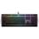 Alienware AW510K Tastatur Gaming USB Schwarz, Grau