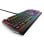 Alienware AW510K Tastatur Gaming USB Schwarz, Grau