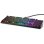 Alienware AW510K Tastatur Gaming USB Schwarz, Grau