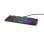 Dell Alienware AW510K Low Profile Teclado Mecânico Gaming RGB Cherry MX Red Layout USA