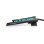 Dell Alienware AW510K Low Profile Teclado Mecânico Gaming RGB Cherry MX Red Layout USA