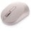 DELL MS3320W mouse Ambidestro RF senza fili + Bluetooth Ottico 1600 DPI Rosa