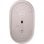 DELL MS3320W mouse Ambidestro RF senza fili + Bluetooth Ottico 1600 DPI Rosa