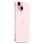 Apple iPhone 15 6GB 128GB 6.1" OLED 5G Dual SIM IP68 NFC Kamera A16 iOS 17 Pink