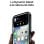 Apple iPhone 15 6GB 128GB 6.1" OLED 5G Dual SIM IP68 NFC Kamera A16 iOS 17 Pink