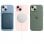Apple iPhone 15 512GB Azul