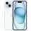 Apple iPhone 15 512GB Azul